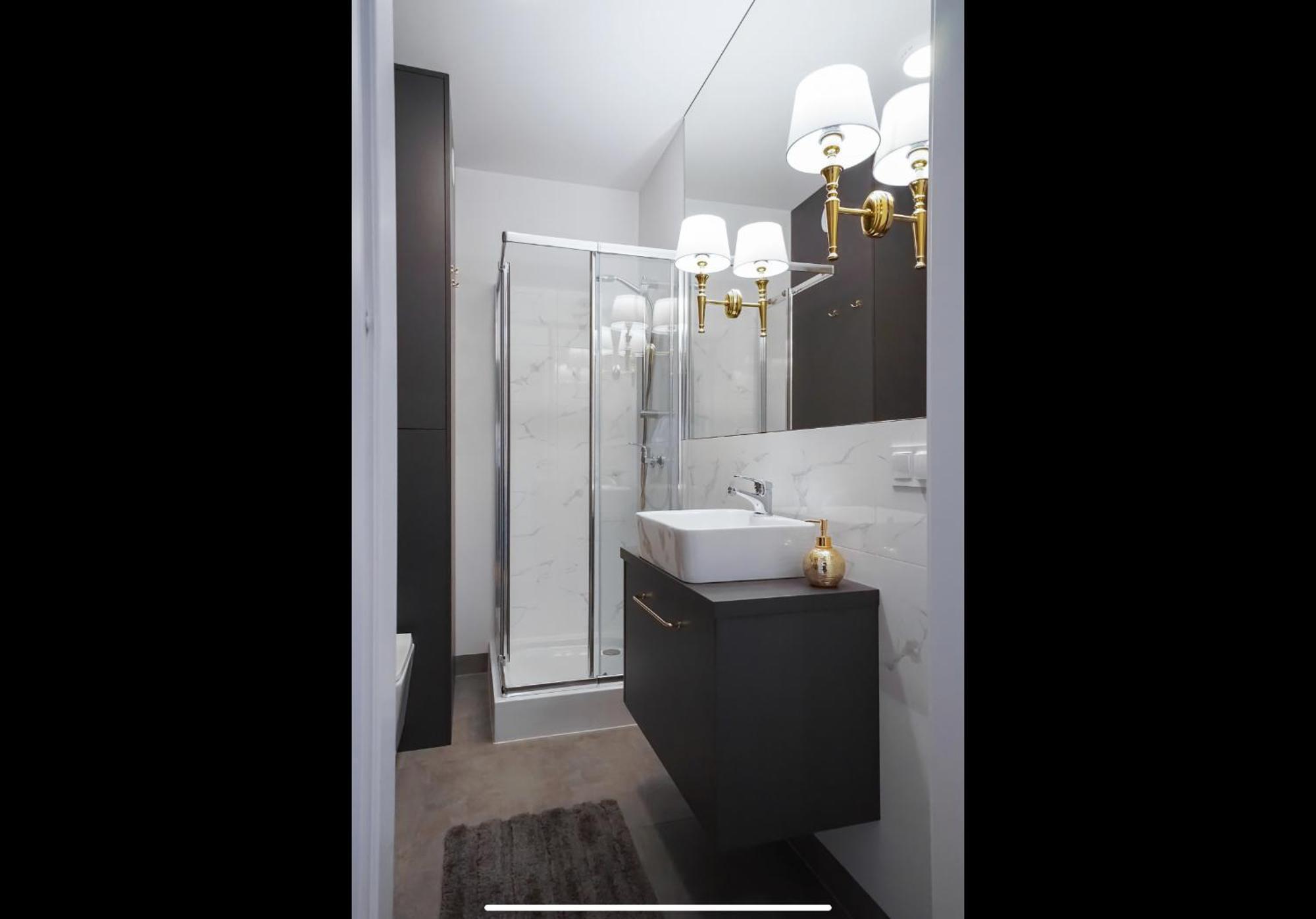 Apartament Grey 4Styles Z Miejscem Postojowym W Garazu Podziemnym Apartamento Stary Toruń Exterior foto