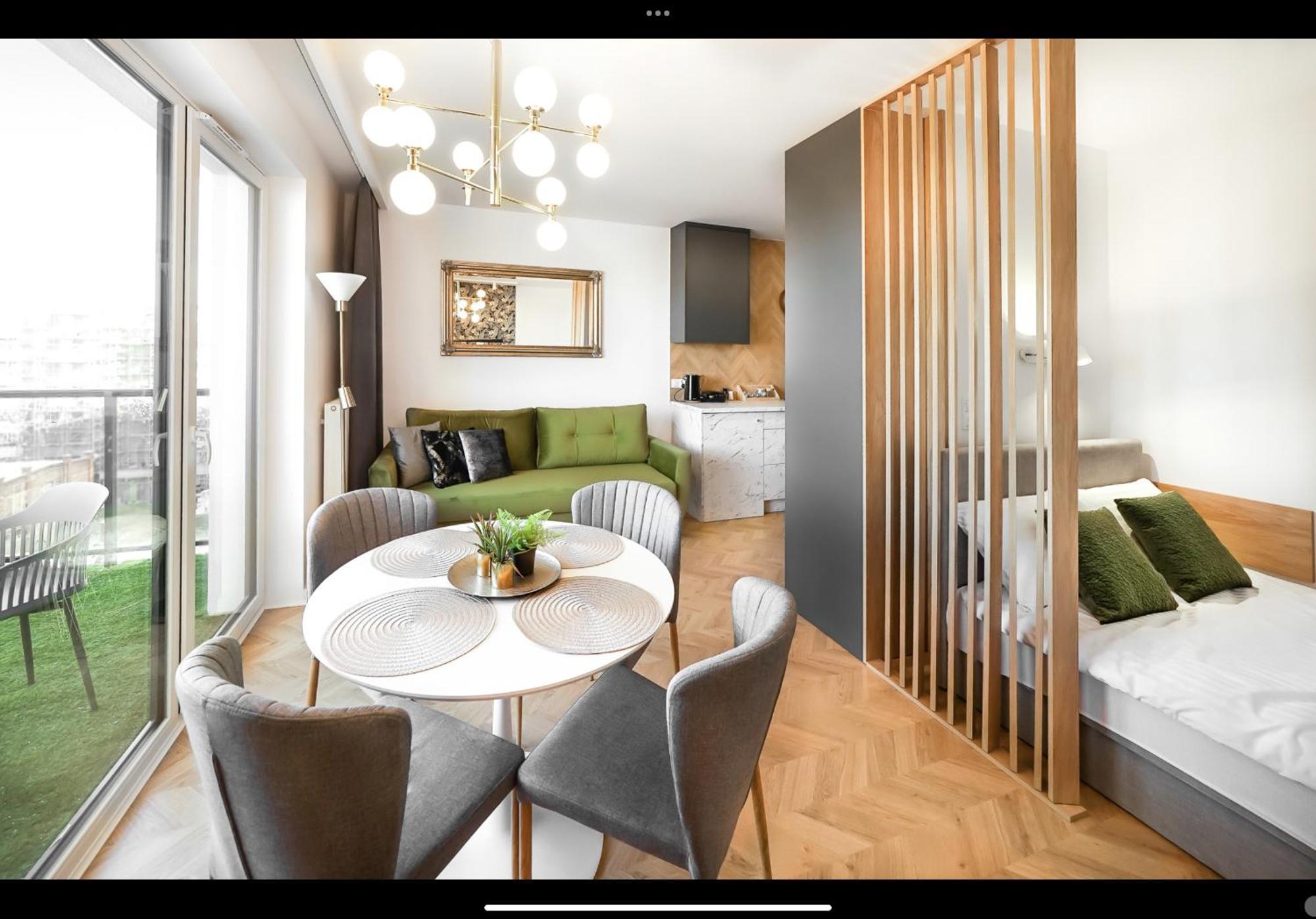 Apartament Grey 4Styles Z Miejscem Postojowym W Garazu Podziemnym Apartamento Stary Toruń Exterior foto